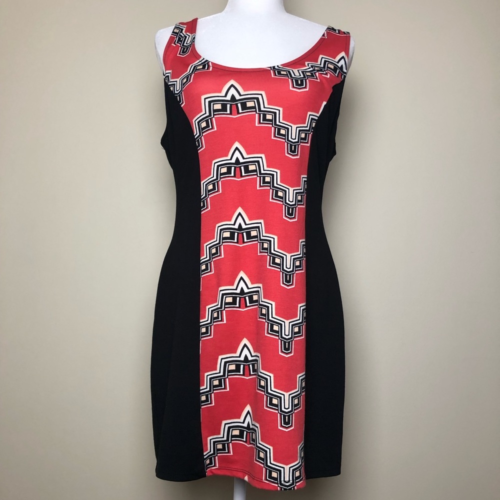 Material Girl Dress